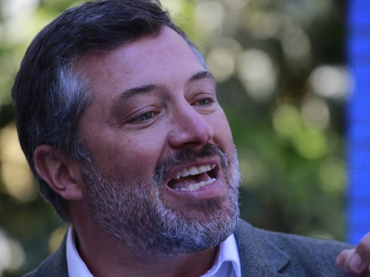 Sebastián Sichel y conmemoración del 18-O: «Nuestra sociedad no requiere construir zanjas ni insultar a los militares»