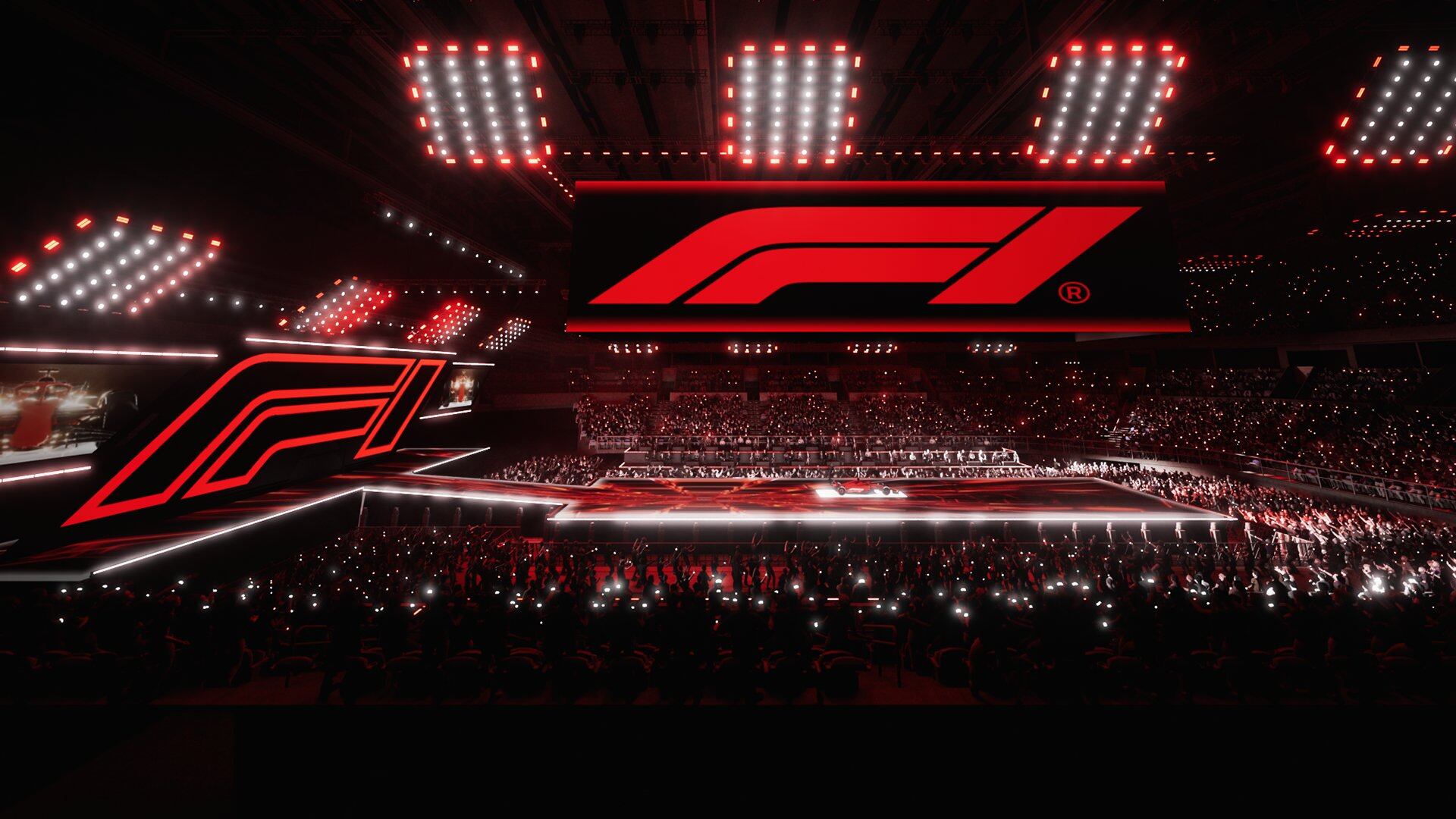 Dónde y cómo ver en vivo en “F1 75 Live” de la Fórmula 1