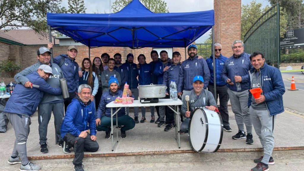 Sindicato de trabajadores de la UC anuncia preacuerdo con Cruzados para finalizar la huelga este jueves