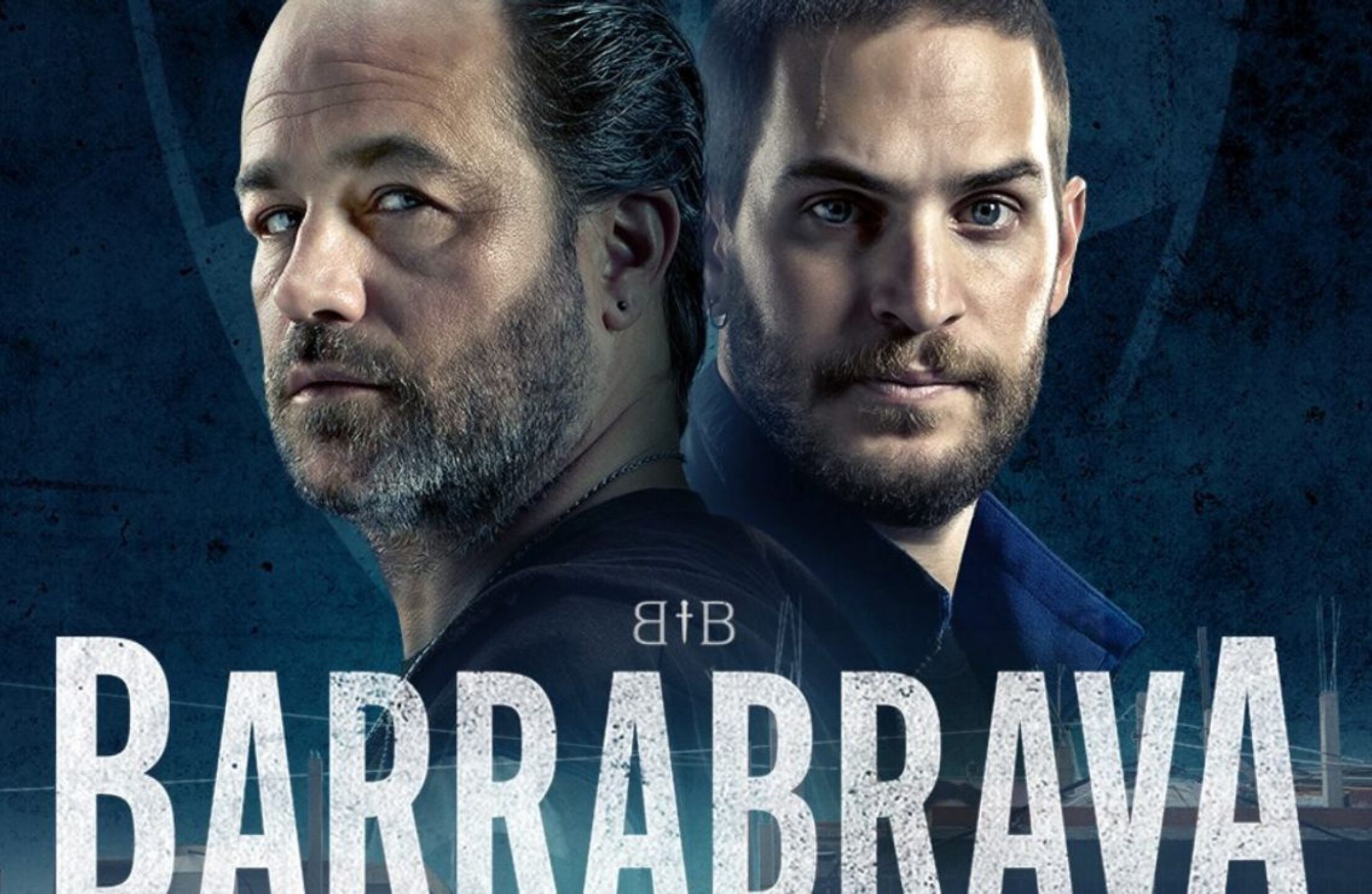 Barrabrava