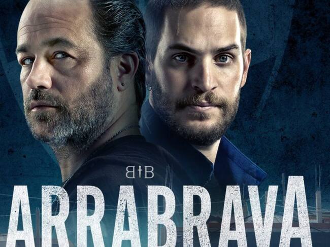 Barrabrava