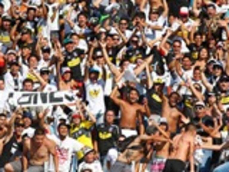 Colo Colo arriesga perder puntos si reactiva nexo con la barra