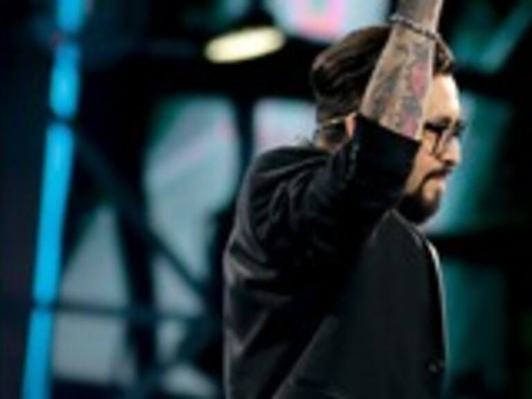 Edo Caroe y su crítica al mundo político: «No creo que vaya a necesitar un abogado»