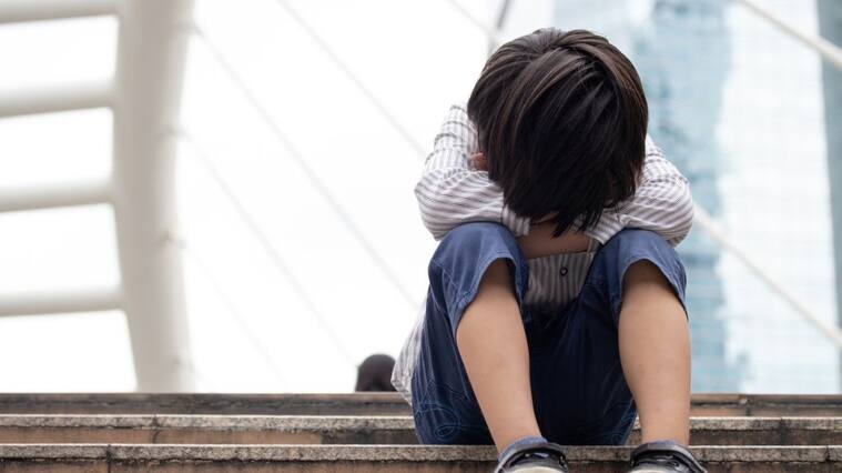 Cuidemos La Infancia - maltrato y abuso infantil