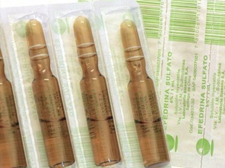 Revelan la manera en que se trataban los ejecutivos de la «colusión de las ampollas»