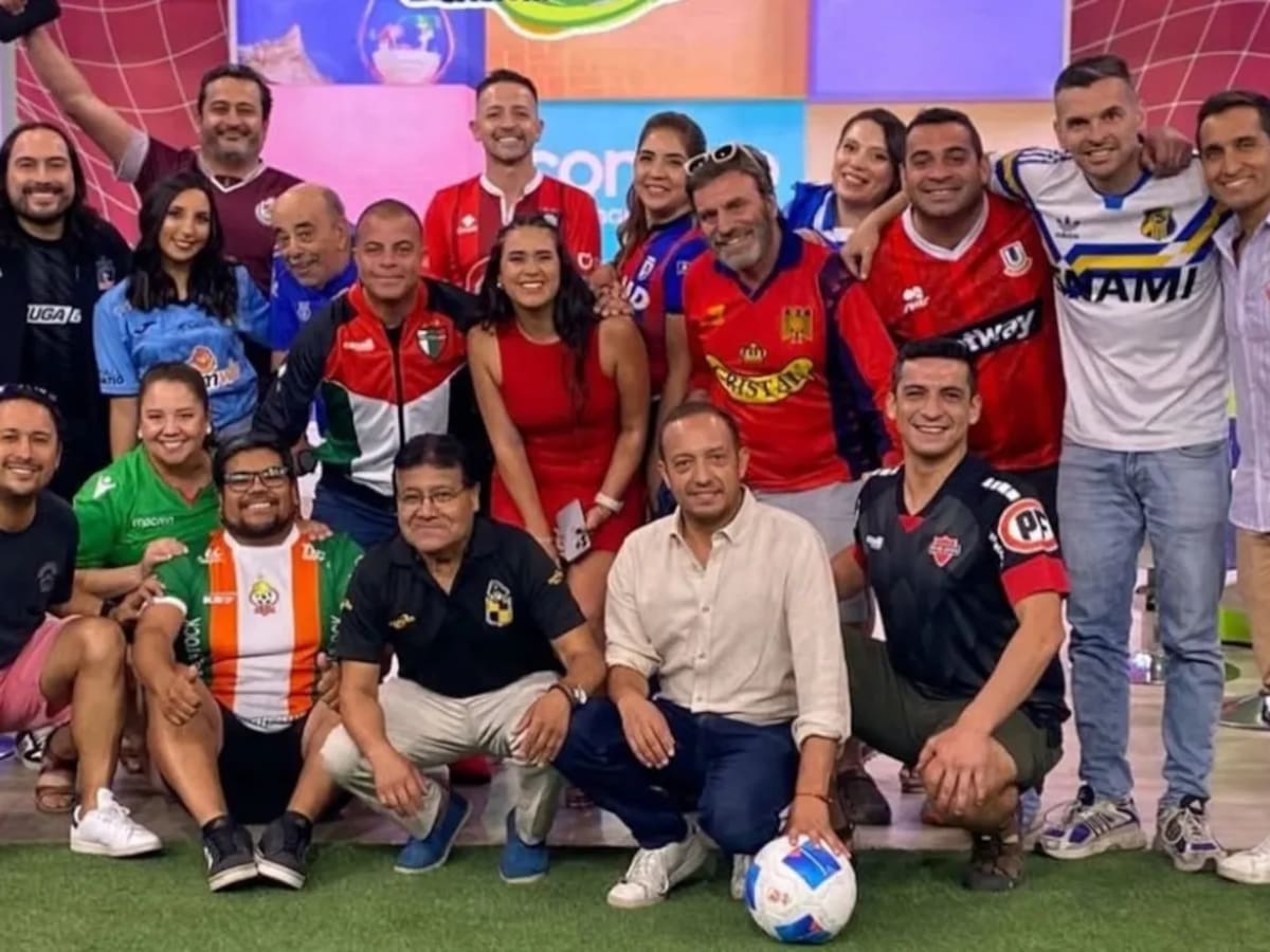 Emblemático programa de deportes vuelve a la televisión tras ser descartado por TNT Sports