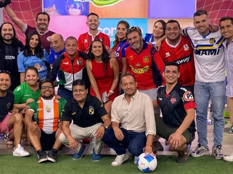 Emblemático programa de deportes vuelve a la televisión tras ser descartado por TNT Sports