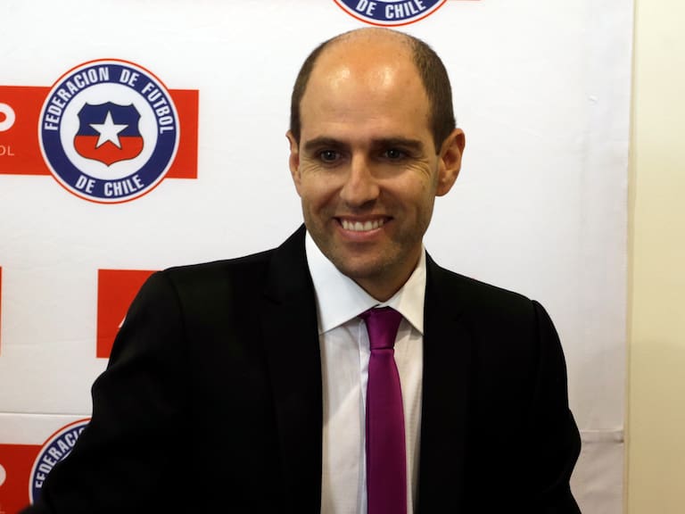 Exfiscal Gajardo sobre Sergio Jadue: Se podría haber hecho más para impedir que saliera del país