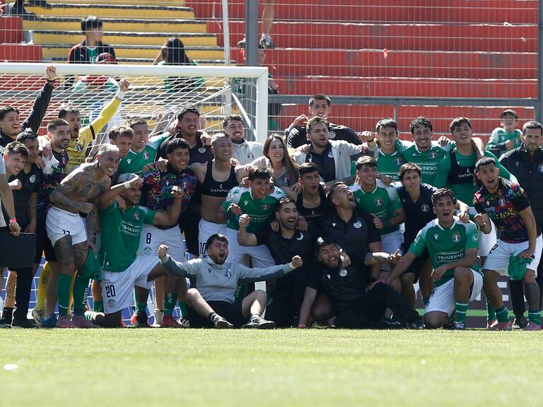 Exgoleador de Audax Italiano llega a la Primera B: sorpresa en el mercado de fichajes