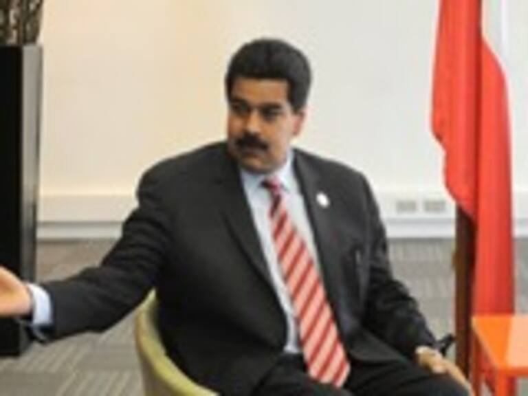 Nicolás Maduro: »Cristo multiplicó los penes»