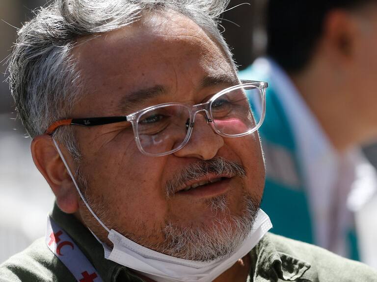 Alcalde de Quilicura y medida del Gobierno de decretar cuarentena: «Saludamos el hecho que se haya escuchado a la comunidad»