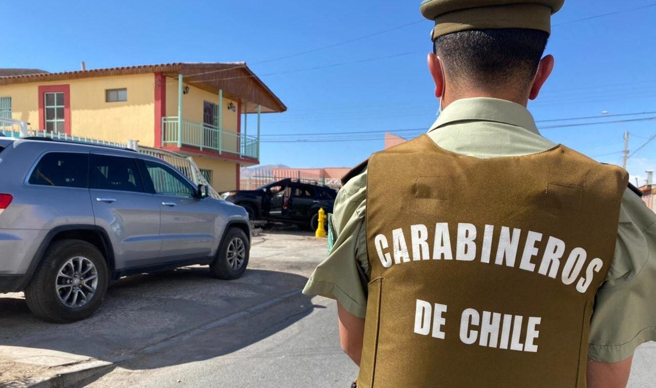 Contexto | Agencia Uno