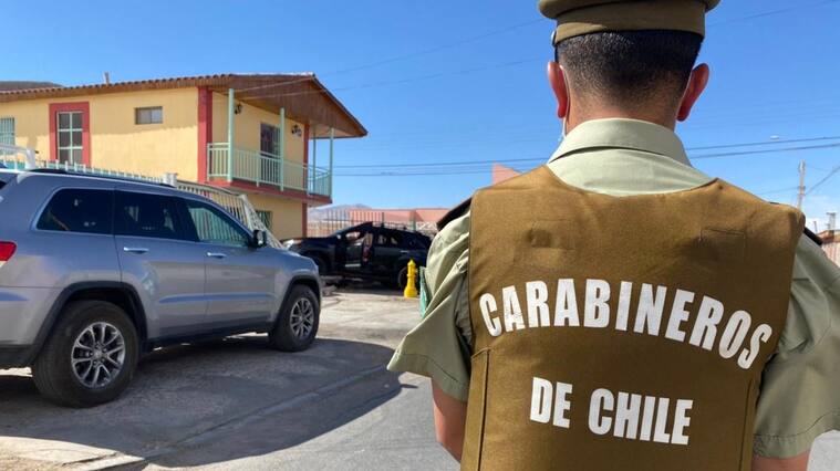 Contexto | Agencia Uno