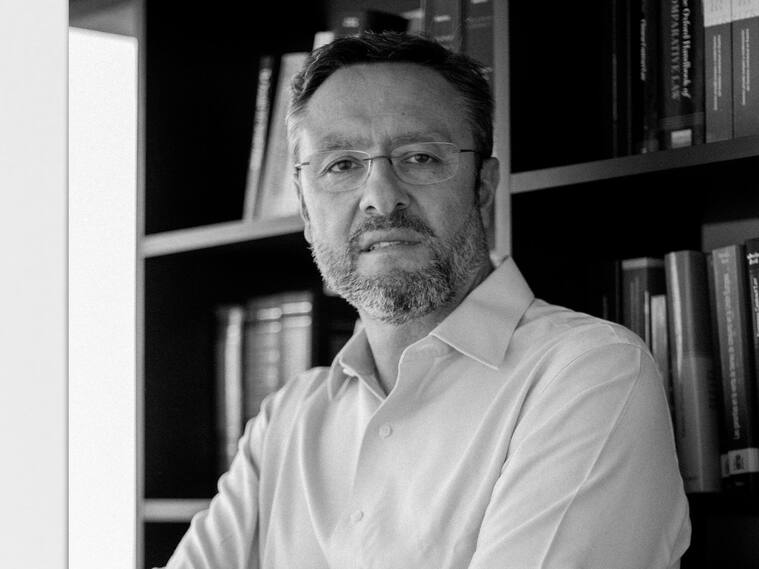 Foto: Academia de Derecho Civil de la Universidad Diego Portales