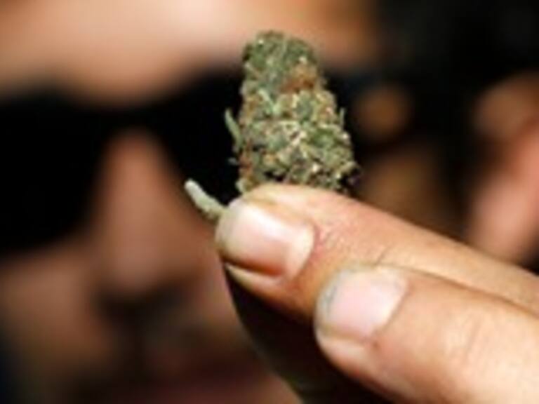 ¿Por qué 420 es el número de la marihuana?