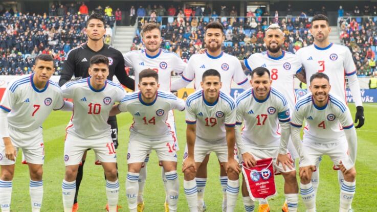 Jean Beausejour rescata lo que dejó La Roja en su gira europea: "Chile ha evolucionado y mejorado, pero falta contundencia"