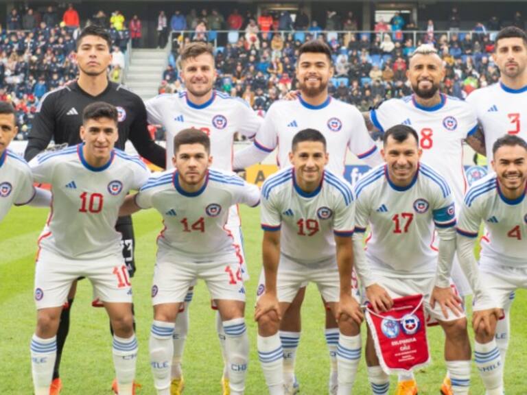 Jean Beausejour rescata lo que dejó La Roja en su gira europea: "Chile ha evolucionado y mejorado, pero falta contundencia"