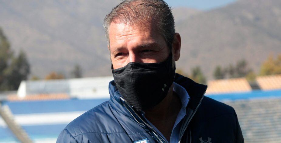 UC: José María Buljubasich confirma la búsqueda de un último refuerzo