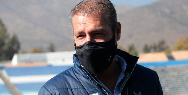 UC: José María Buljubasich confirma la búsqueda de un último refuerzo