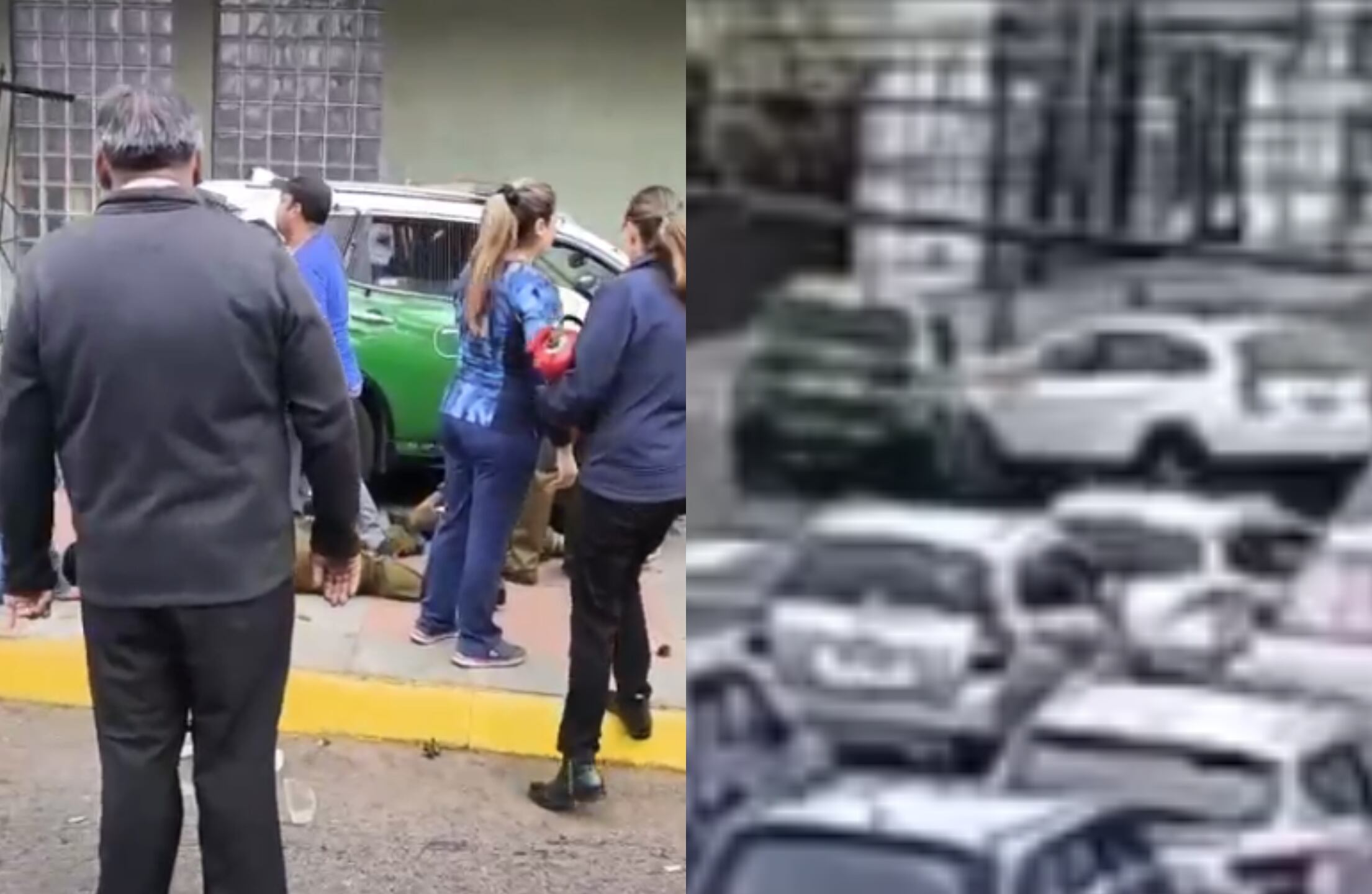 Capturas