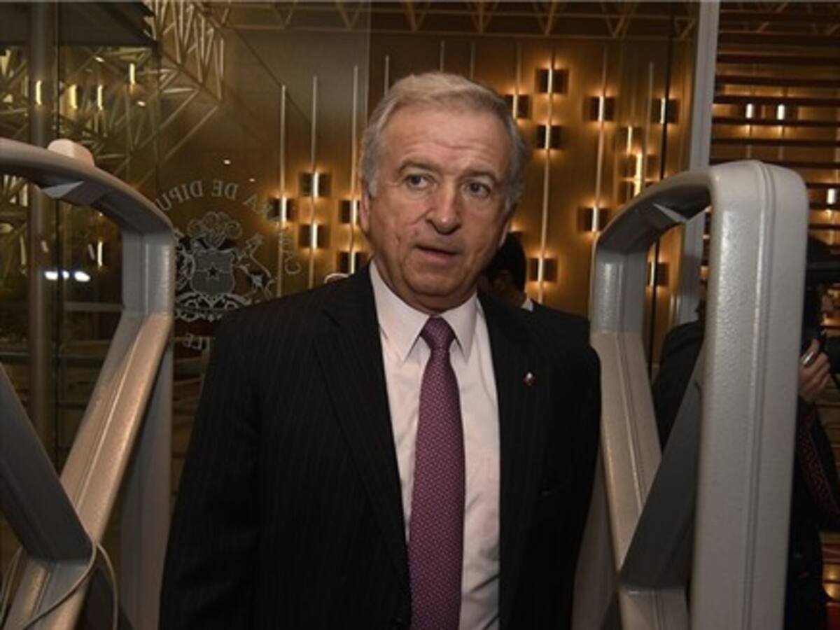 Hacienda ajustó su proyección de crecimiento en 2019 a 3,2%