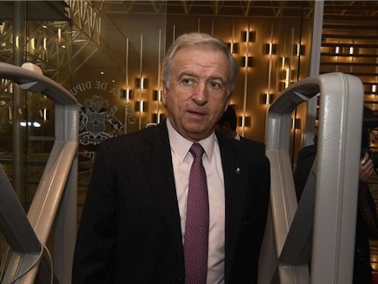 Hacienda ajustó su proyección de crecimiento en 2019 a 3,2%