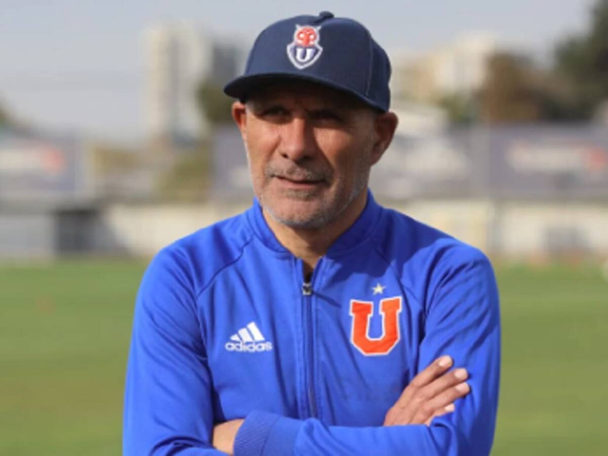 Mariano Puyol y el legado de Sandrino Castec: “Él entregó su carrera para mantener viva a la U”