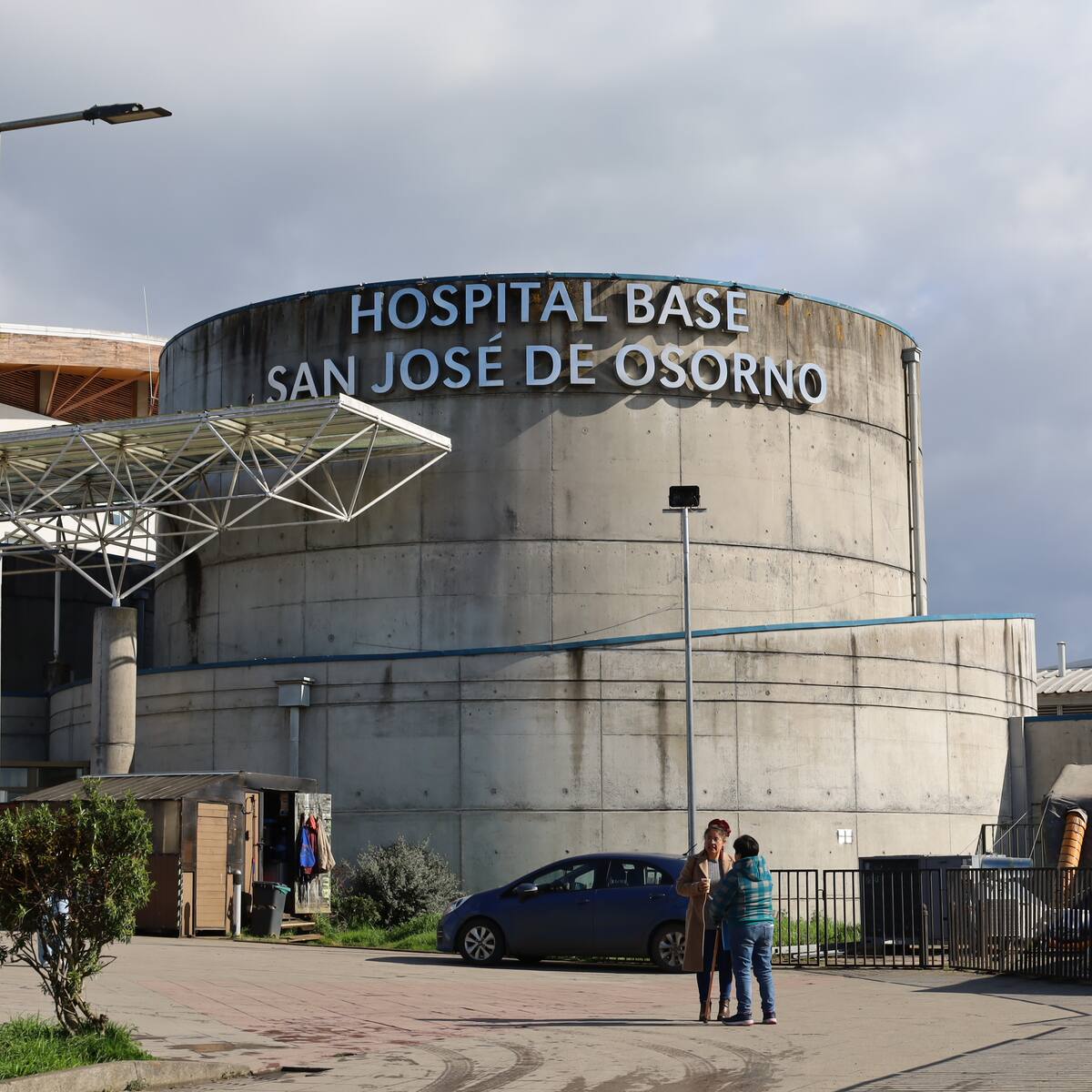 Confirman identidad de joven de 28 años que falleció en pelea clandestina en Osorno