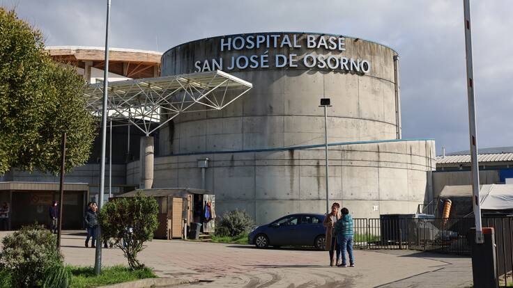 Confirman identidad de joven de 28 años que falleció en pelea clandestina en Osorno