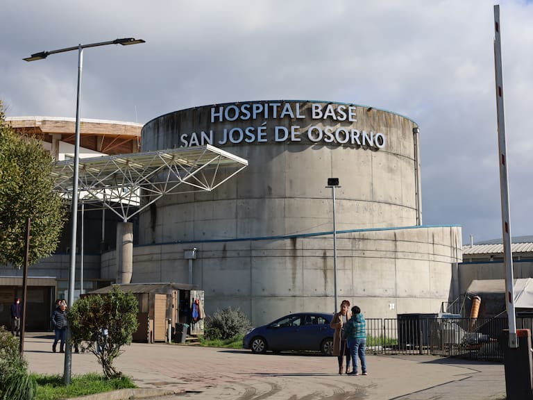 Confirman identidad de joven de 28 años que falleció en pelea clandestina en Osorno