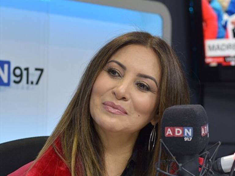 Myriam Hernández se declara feminista: «Las mujeres me han hecho sentir que soy su voz en el amor»