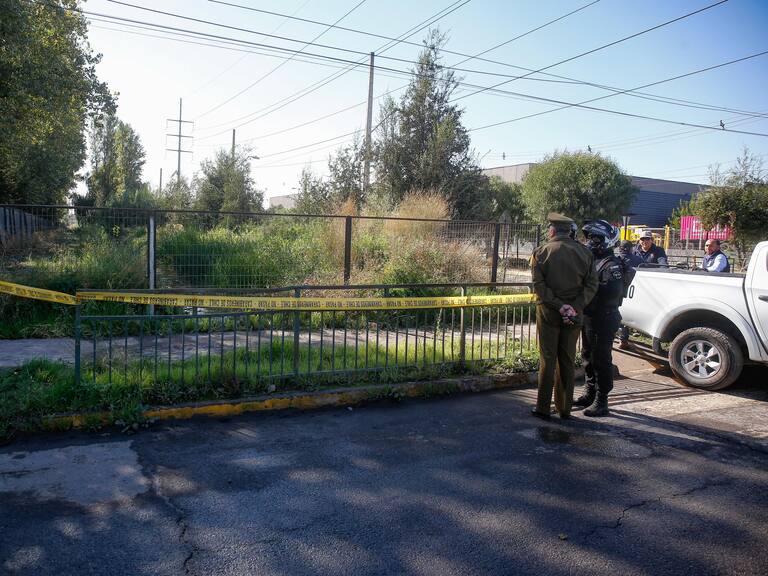 Agencia Uno - Referencial