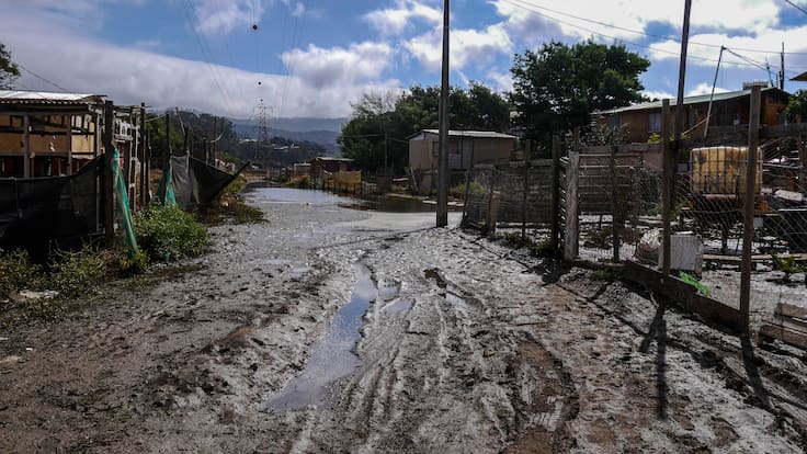 Guía de seguridad tras inundación: expertos alertan los riesgos mortales de limpiar escombros sin protección