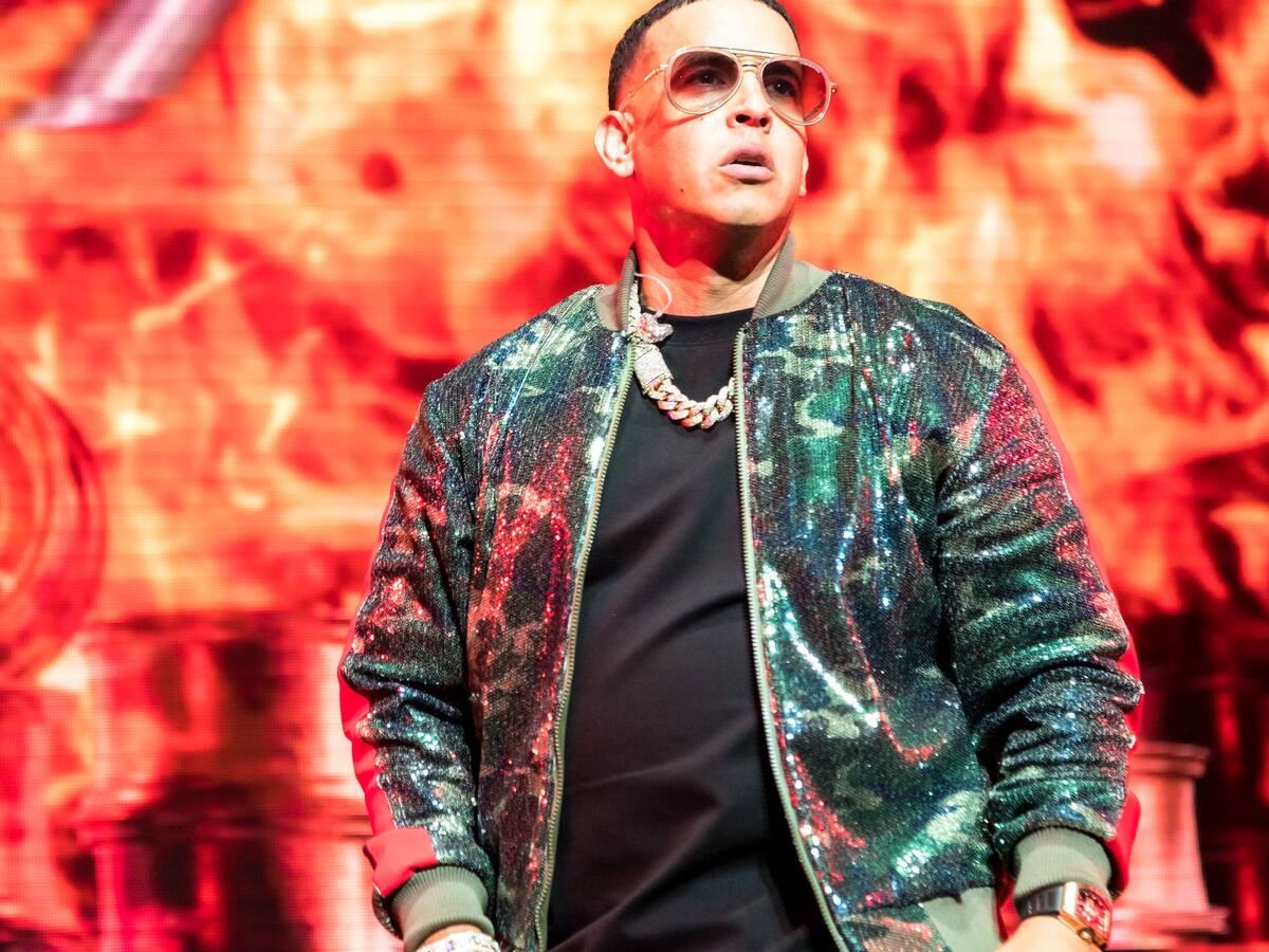«Como el vino»: Daddy Yankee se llenó de halagos con reciente postal en Instagram