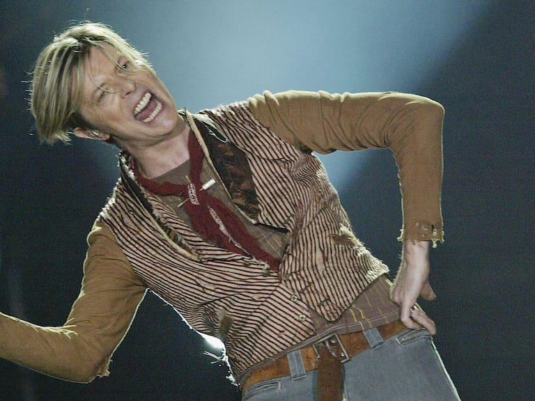 «Pérdida de tiempo»: Exesposa de David Bowie criticó sin piedad a Stardust, la nueva biopic del cantante