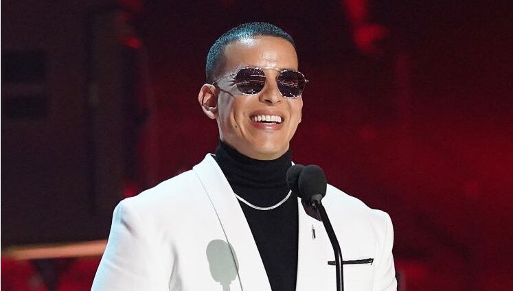 Mañana comienza la venta de entradas a Daddy Yankee | Getty Images