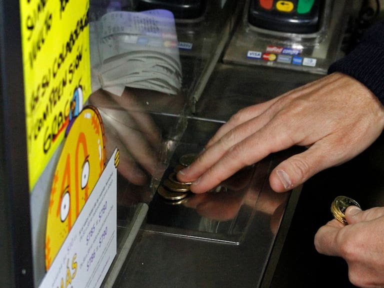 Economista Erik Haind y alza en la inflación: «Es una mala noticia, y demuestra que estamos en un proceso inflacionario que está acelerando»