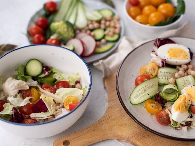 Conoce Ssano, la plataforma nutricional que ofrece asesorías con productos saludables