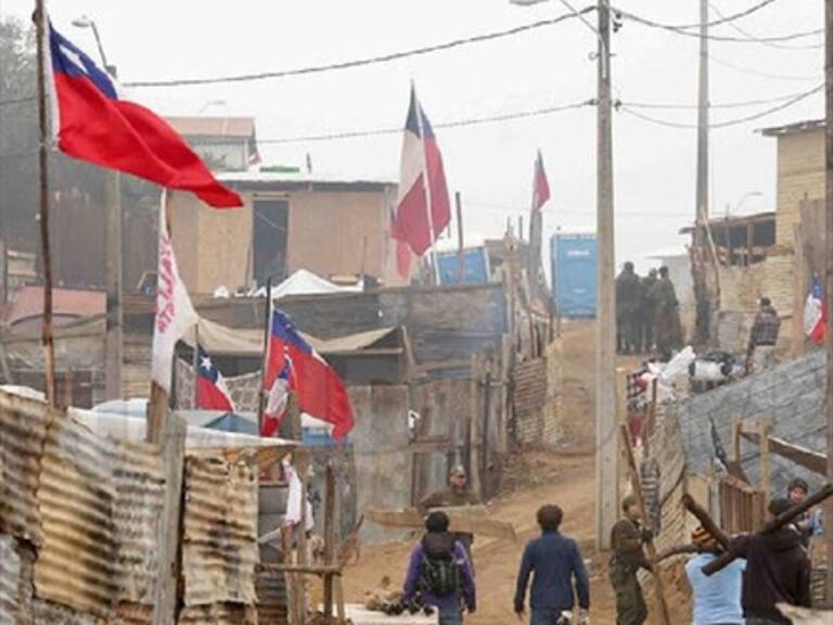 Casen: Hogar de Cristo consideró «preocupante» cifra de pobreza en población más joven