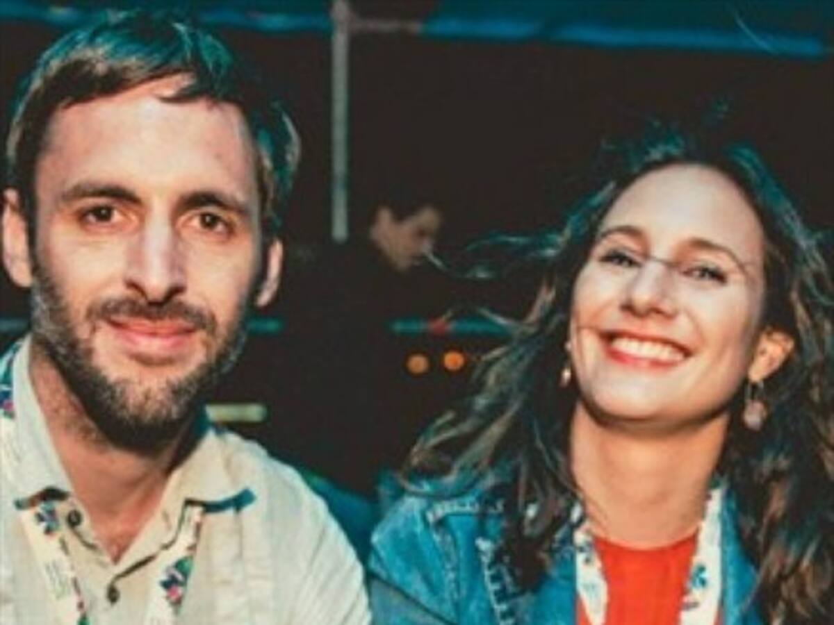Darán el sí en febrero: Daniel Matamala y Blanca Lewin se casan