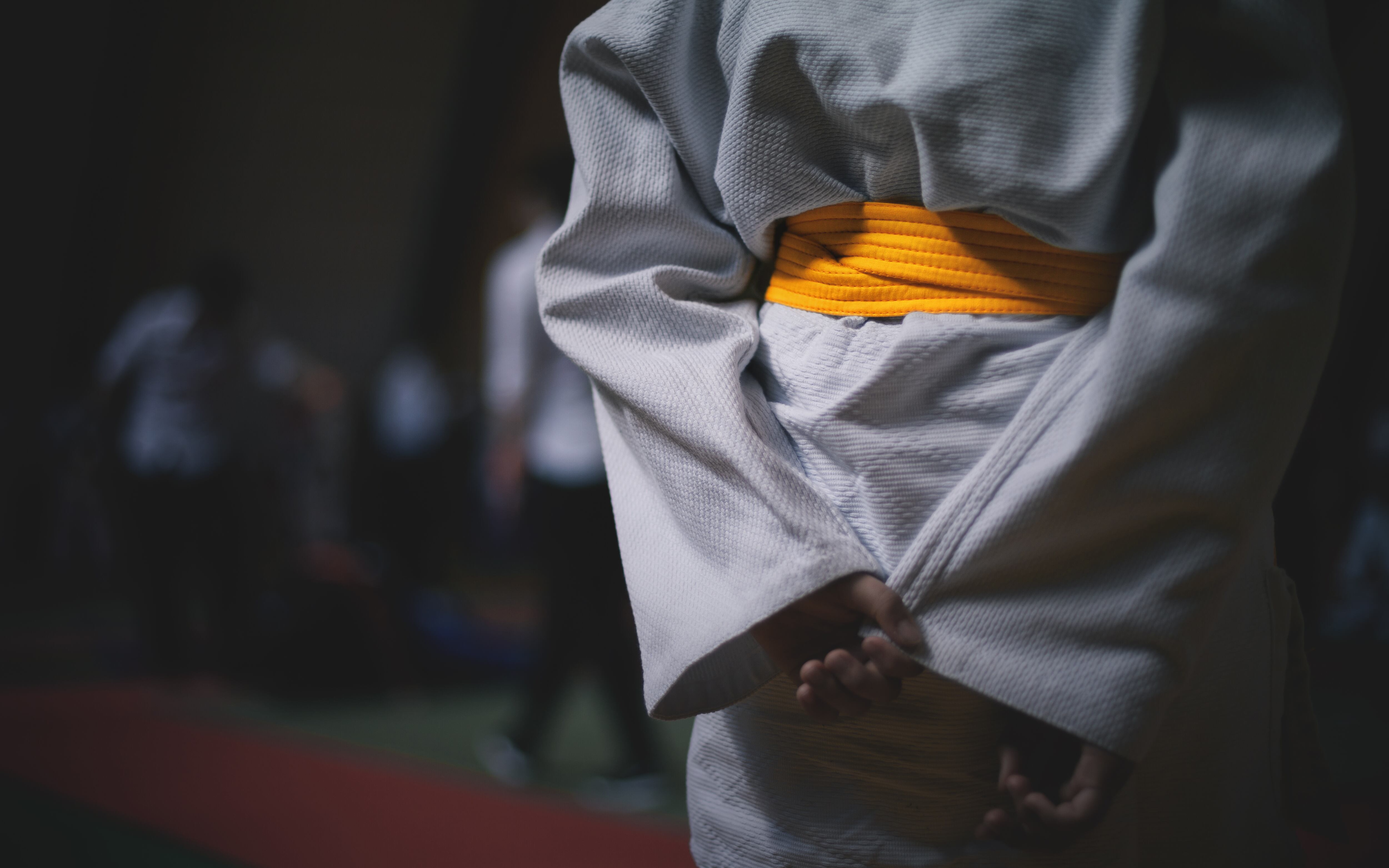 Jiu Jitsu