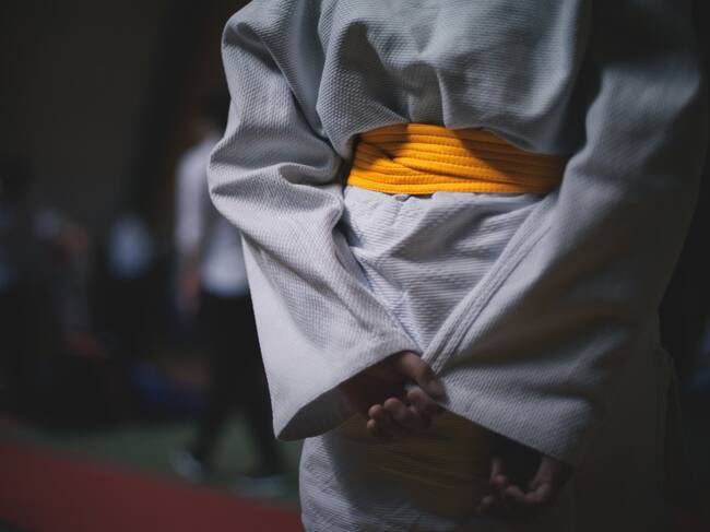 Jiu Jitsu