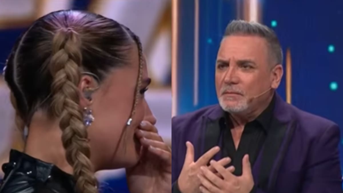 Luis Jara hace llorar a participante de Fiebre de Canto: usó su “sexto sentido” a la hora de evaluar