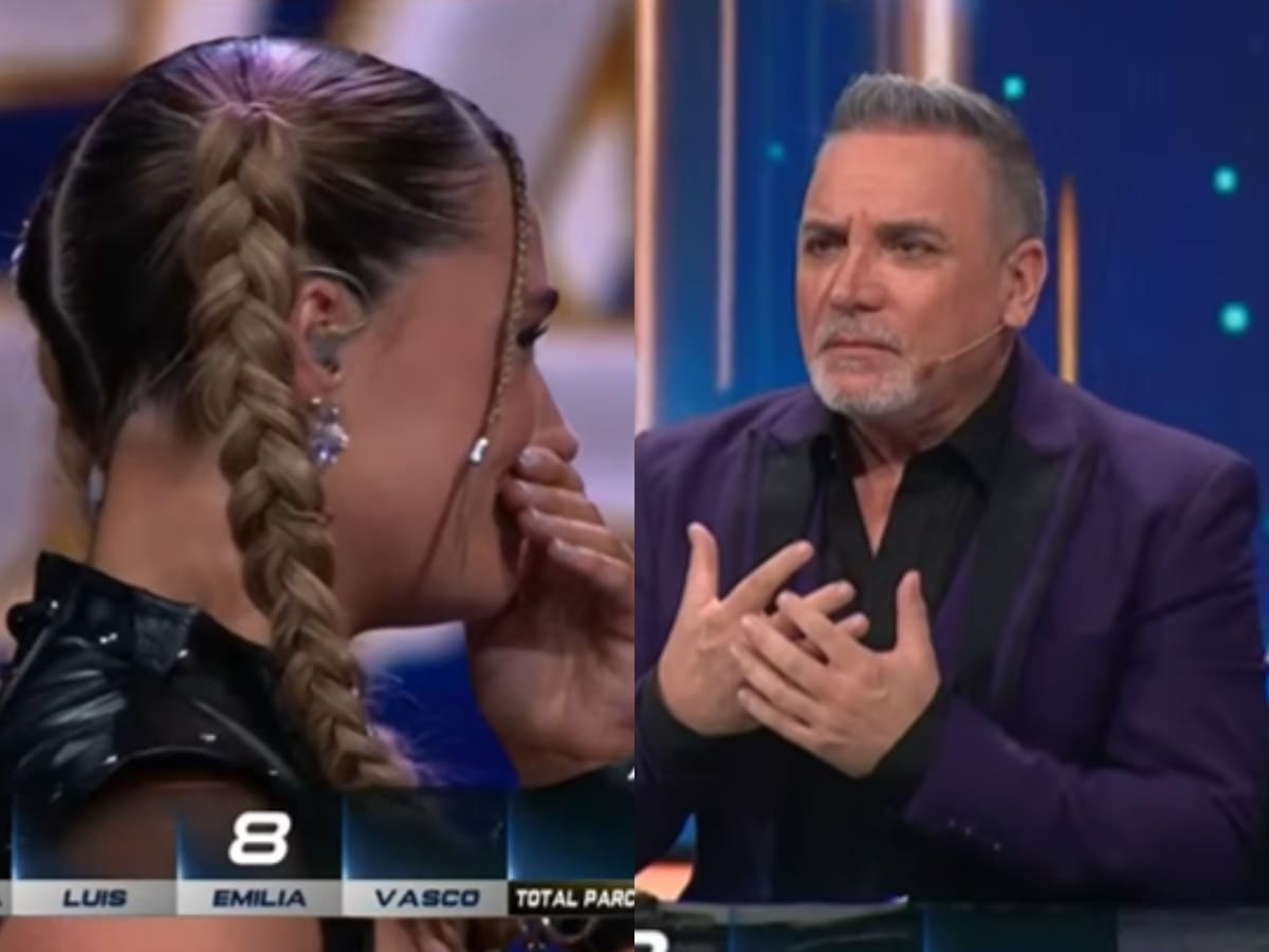 Luis Jara hace llorar a participante de Fiebre de Canto: usó su “sexto sentido” a la hora de evaluar