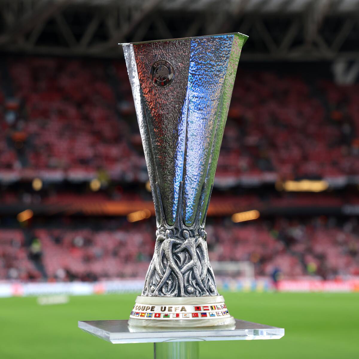 Decisión tomada: UEFA elimina a un equipo de la Europa League antes de su debut en el torneo