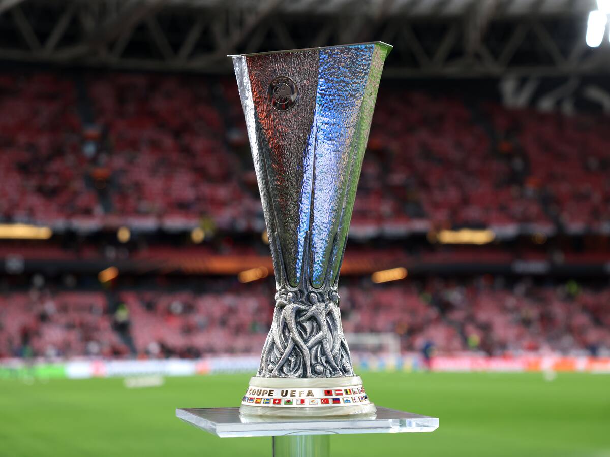 Decisión tomada: UEFA elimina a un equipo de la Europa League antes de su debut en el torneo