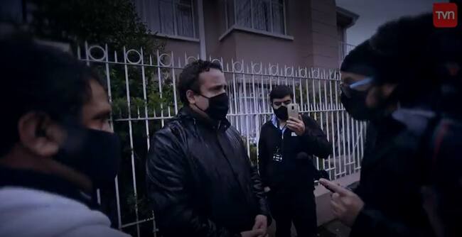 Captura TVN