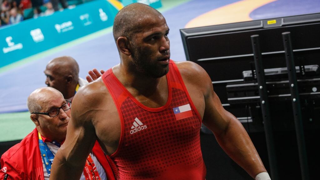 Yasmani Acosta y el legado para el deporte chileno tras Santiago 2023: "Ojalá este impulso sea diferente"