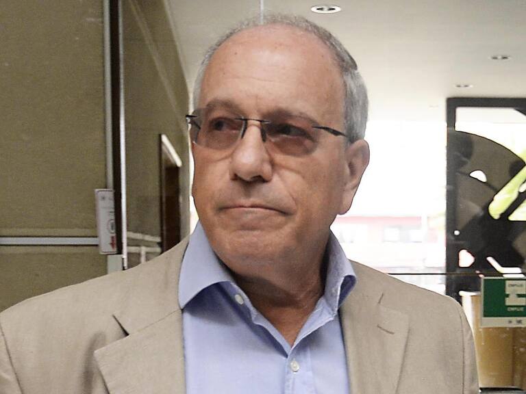 Tomás Hirsch renunció al Partido Humanista