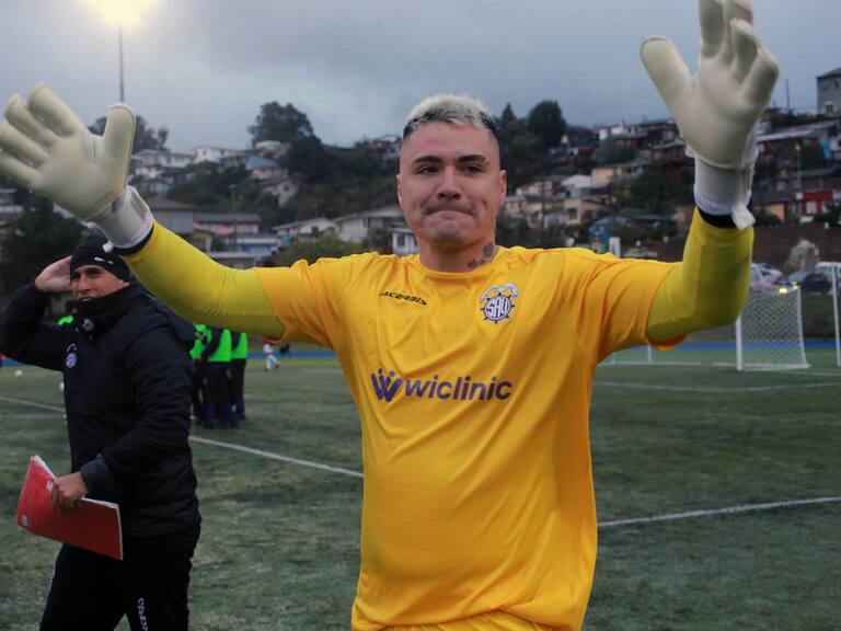 Jorge Ibáñez, subdirector médico de la Posta Central